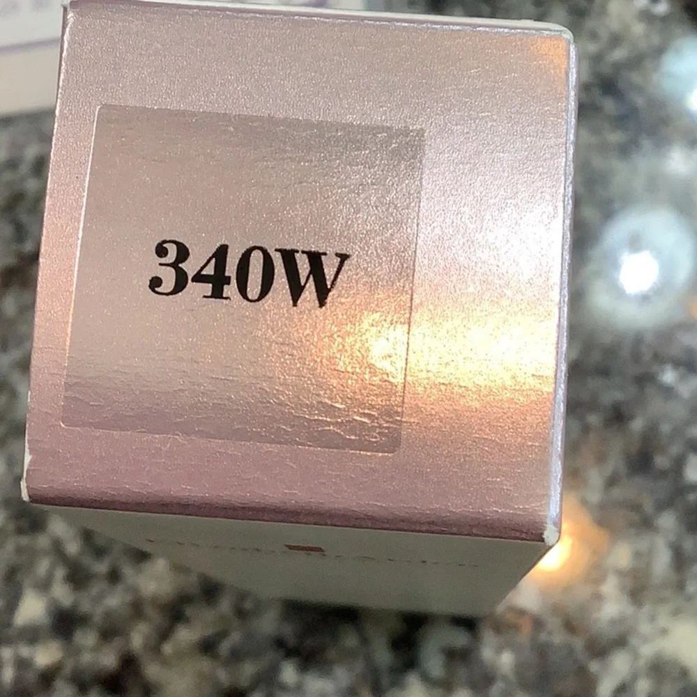 NIB Elizabeth Arden Flawless Finish Foundation 340W